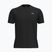 Koszulka treningowa męska Under Armour Tech Taping black/white/white