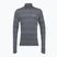 Bluza do biegania męska Under Armour Velociti 1/4 Zip castlerock/anthracite