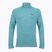 Longsleeve męski Under Armour Tech Textured 1/2 Zip boundless blue/black
