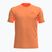 Koszulka treningowa męska Under Armour Vanish Energy orange bloc/orange bloc