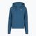 Bluza damska Under Armour Sport Terry Hoodie wham blue/white