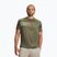 Koszulka treningowa męska Under Armour Tech Graphic Tee Marine Od Green/City Khaki