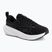 Buty do biegania damskie Under Armour Surge 5 black/white/castlerock