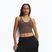 Koszulka treningowa damska Under Armour Meridian Support Tank peppercorn/peppercorn