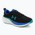Buty do biegania męskie Under Armour Assert 11 black/team royal/geode green