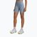 Spodenki treningowe damskie Under Armour Motion Bike Shorts blue wind/blue fog