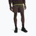 Spodenki treningowe męskie Under Armour Vanish Woven 2.0 Shorts peppercorn/white