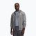 Bluza męska Under Armour Rival Fleece Full Zip castlerock light heather/black