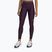 Legginsy treningowe damskie Under Armour HeatGear Leggings purple echo/mauve pink