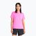 Koszulka do biegania damska New Balance Essentials pink heat