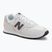 Buty męskie New Balance 373's V2 reflection/shadow blue