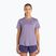 Koszulka damska New Balance Athletics candied violet heather