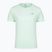 Koszulka damska New Balance Athletics cosmic jade heather