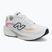 Buty do biegania damskie New Balance Ellipse v1 103 white/black/glint blue