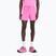 Spodenki męskie New Balance RC Seamless 5" pink heat