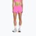 Spodenki damskie New Balance RC Seamless 3" pink heat
