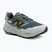 Buty do biegania męskie New Balance Fresh Foam Hierro V9 Gore-Tex shadow blue/sea moss