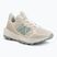 Buty do biegania męskie New Balance Dynasoft Tektrel V1 linen/mosaic green