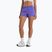 Spodenki damskie New Balance RC Seamless 3" electric purple