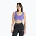 Biustonosz treningowy New Balance NB RC electric purple