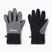 Rękawiczki trekkingowe męskie Columbia Sequoia Grove city grey/black