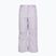 Spodnie narciarskie dziecięce Columbia Starchaser Peak III lavender pearl
