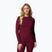 Bluza termoaktywna damska Columbia Midweight Stretch rich wine