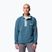 Bluza polarowa męska Columbia Helvetia II Half Snap Fleece everblue