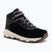 Buty turystyczne damskie Columbia Newton Wander black/granite purple