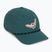 Czapka z daszkiem Columbia Ecoscape 3D Stretch Snpback everblue/owi