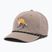 Czapka z daszkiem Columbia Ecoscape 3D Stretch Snpback iron/fox