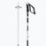 Kije narciarskie Salomon Steep white/black