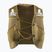 Kamizelka do biegania Salomon Active Skin 12 Set brilliant olive/willow