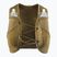 Kamizelka do biegania Salomon Active Skin 8 Set brilliant olive/willow