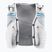 Kamizelka do biegania Salomon Advance Skin 12 Set alloy/gray violet/spellb