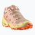 Buty do biegania damskie Salomon Speedcross 6 burro/sunny lime/almond cream