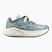 Buty do biegania damskie Salomon Aero Glide 4 GRVL stormy weather/lichen/vanilla ice