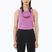 Koszulka do biegania damska Salomon Shakeout Core Tank iris orchid