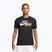Koszulka męska Nike Sportswear JDI black/sapphire/sail/saffron quartz