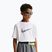 Koszulka dziecięca Nike Multi Dri-Fit white/black