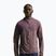 Kurtka do biegania męska Nike Stride Dri-Fit dark wine/tattoo/burgundy crush