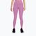 Legginsy damskie Nike Zenvy High-Waisted 7/8 light magenta/white
