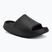 Klapki dziecięce Nike Calm 2.0 black/black/black