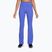 Spodnie treningowe damskie Nike Zenvy High-Waisted Flared sapphire/white