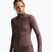 Bluza do biegania damska Nike Swift Dri-Fit Full Zip Mid-Layer tattoo