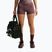 Spodenki damskie Nike Pro Sculpt High Waisted 3" Biker tattoo/white