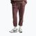 Spodnie damskie Nike Sportswear Phoenix Fleece Mid-Rise tattoo/sail