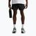 Spodenki treningowe męskie Nike N.A.C. Dri-Fit 5" black/black/dark smoke grey