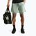 Spodenki męskie Nike Unlimited 2in1 Dri-Fit 7" steam/steam/black/steam