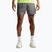 Spodenki do biegania męskie Nike Miler Dri-Fit 2in1 5" smoke grey/smoke grey